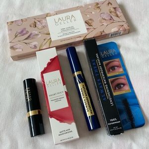 ⭐️SOLD⭐️Laura Geller Makeup Bundle